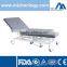 Relaxing Couch hospital exam bed