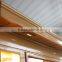 Candian hemlock or red cedar far infrared sauna equipment