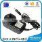 ac adapter 12v 1.5a 100-240v 50-60hz uk plug in type power supply dc converter wall charger