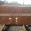 Corallite Red high quality polished red marble slab