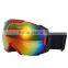 Anti scratch ski glasses, ski goggles for winter sports