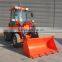 Mini SZM wheel loader SZM 910 for 1 ton ZL10