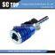 Hot sale competitive price high quality  export OEM,UMC-SF30 USA series quick coupler