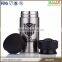 High Grade 250ml thermo stainless steel coffee mug