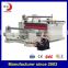 KUNLUN KL-1300 high precision pvc film foil slitting machine