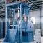 Batch Type blast cleaning machines