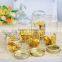 High borosilicate glass 9oz 14oz 16oz wide mouth mason jar with screw cap                        
                                                Quality Choice
                                                                    Supplier's Choice