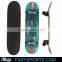 22 inch cruiser skateboard professional blank skateboard decks skateboards/longboards with logo