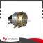 Burshless oil bearing rechargeable fan DC fan motor