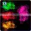 halloween led decorative light 10M length 100 bulbs multicolor led fairy lights,battery operated led fairy lights