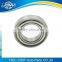 Yiwu JONY bearing steel deep groove bearing 6007 ZZ