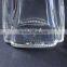 500ml Clear Cheap Machine Blown Empty Glass Bottles for Wine,vodka,whisky,juice,liquor