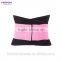 New Arrival Fashion Black Women Sport Wear Waist Slimming belt