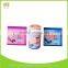 Short time delivery factory price waterproof pvc shrink label