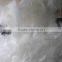 Polyester Shell 80% Goose Feather Winter Comforter