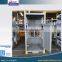 High Quality Offshore Gas Bottle Rack/Gas Cylinder Rack 12-bottle type