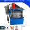 Z Purlin Roll Former Machine 15m/min 3mm Thickness