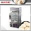 WISE Kitchen Electric Food Steamers Wholesale Square Type as Commercial Kitchen Equipment