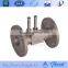 Stainless steel 304 Liquid Orifice plate Flow meter