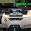 HD touch screen Android auto radio car dvd for HONDA JADE with wifi,bluetooth,16g inand IGO MAP