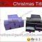 2015 Christmas OEM hot handmade drawer paper packing rigid gift box