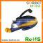 3 In 1 Emergency Auto Safety Tool With Seatbelt cutter