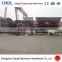 High efficiency professional manufacture electric cement concrete mixing plant