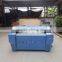 best quality metal and non-metal laser cutting machine