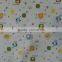 100% cotton knitted fabric for baby