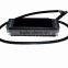 STAUBL1 Dobby Electromagnet Bar 16 Shafts With Round Wire