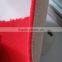 Thick Comfortable Red Outdoor Stair Carpet Roll
