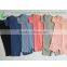 Wholesale 100% Cotton Summer For Kids One Piece Kids Jumpsuit