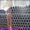 Hot Rolled ISO 9001 Honed A53 Steel Carbon Tubes Pipes