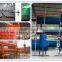 Hot seller most profitable waste plastic/ tyre pyrolysis plant