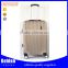 ABS luggage case made in China custom made luggage case
