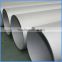 Large Size Stainless Steel Welded Pipe TP304/TP304L/TP316L