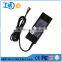 China supplier magnetic charger with laptop charger parts for Acer 19V 4.74A 5.5*1.7 universal ac dc adapter