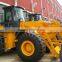 With high quality and good after sale service ZL50 wheel loader made in china
