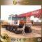 SANY rotary drilling rig SR150C hydraulic rotary drilling rig for sale