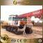 SANY Rotary Drilling Rig SR200ll portable shallow well drilling rig