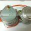 Made in China 220Volt Synchronous Motor for Valves