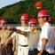 2 years warranty ISO GOST CE coal crusher price Sanyyo