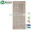 modern style natural teak veneer door skin