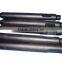 Excavator attachment of hydraulic breaker chisel