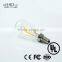 4w 6w 8w filament lamp ST38 ST58 ST64 smart led lighting 12v input led filament bulb