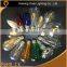 e27 led 360 degree 2W new style led filament bulb dimmable A60 ,