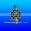 Custom Made Injection Molding Pipe Fittings