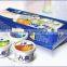PE Coated Cup Stock Paper Roll for Frozen Food Packaging