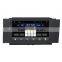 Great Bluetooth excellent sound car radio support DAB+ and WAZE map android 5.1.1 for C4L