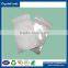 Wholesale printed polyester waterproof washable care tyvek packaging bags label